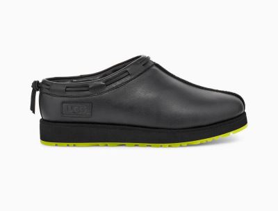 UGG Tasman Sundae Slippers for Womens - Black India